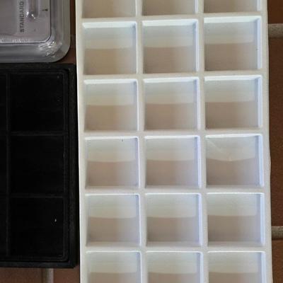 Bead Trays