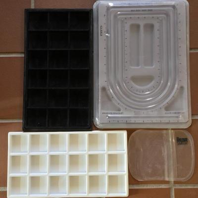 Bead Trays