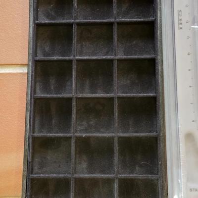 Bead Trays