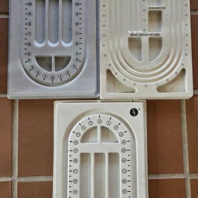 Bead Trays