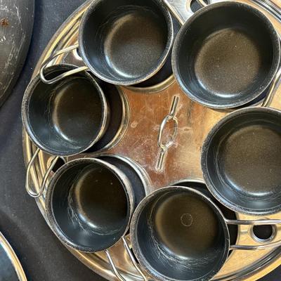 Premium Brand Cookware (K-ES)