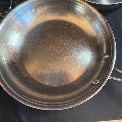 Premium Brand Cookware (K-ES)