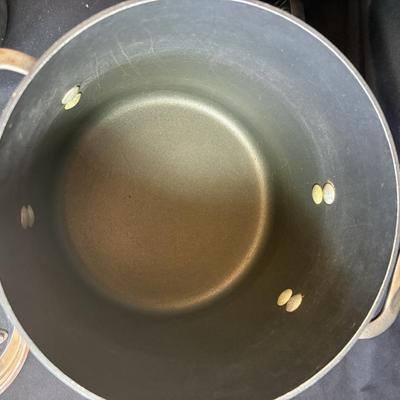 Premium Brand Cookware (K-ES)