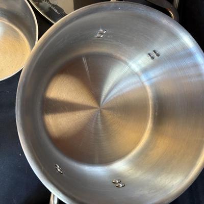 Premium Brand Cookware (K-ES)