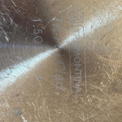 Premium Brand Cookware (K-ES)