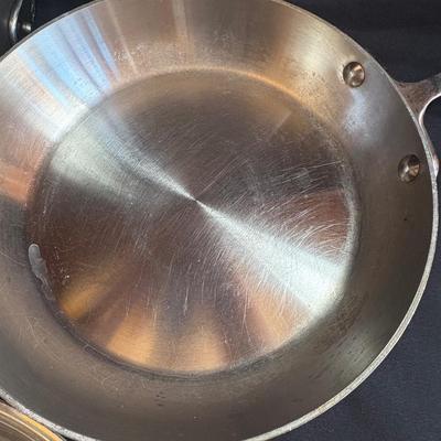 Premium Brand Cookware (K-ES)