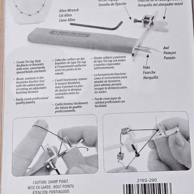 New in Package Beadalon