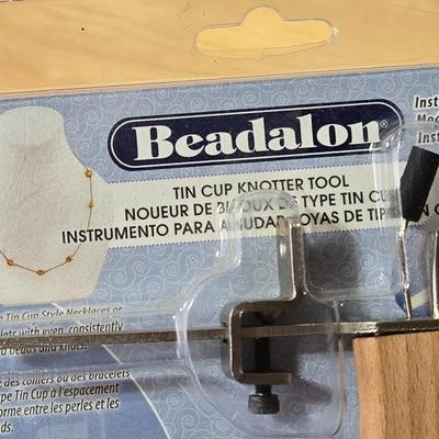 New in Package Beadalon
