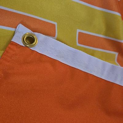 Nylon NFL Broncos Super Bowl 50 Flag