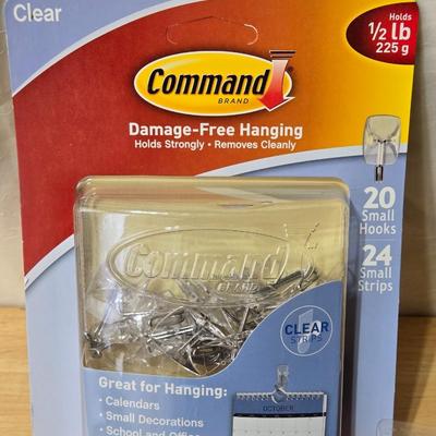 Household Hardware Items