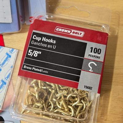 Household Hardware Items