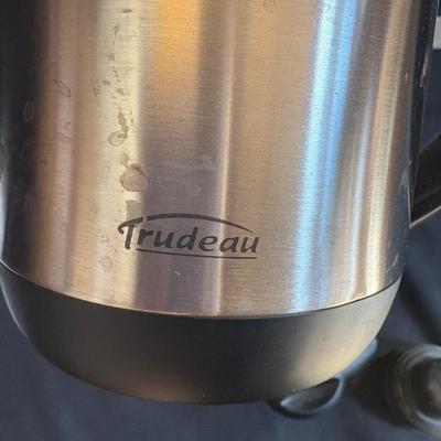Bodum, Trudeau Thermal Carafes & Dansk Mugs (L-ES)