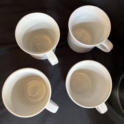 Bodum, Trudeau Thermal Carafes & Dansk Mugs (L-ES)