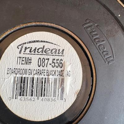 Bodum, Trudeau Thermal Carafes & Dansk Mugs (L-ES)