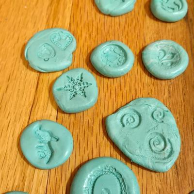 Rubber Molds and Mold Making Material