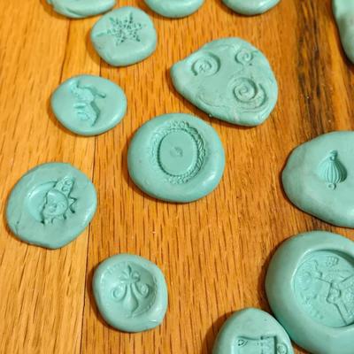 Rubber Molds and Mold Making Material