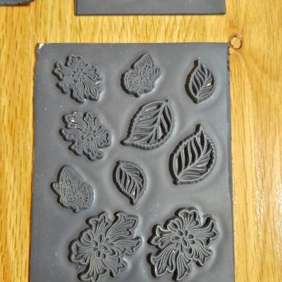 Rubber Molds and Mold Making Material