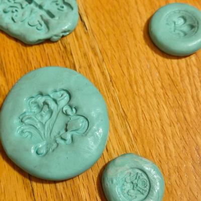 Rubber Molds and Mold Making Material