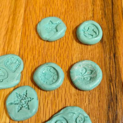 Rubber Molds and Mold Making Material