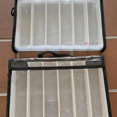 Art Materials Organizers