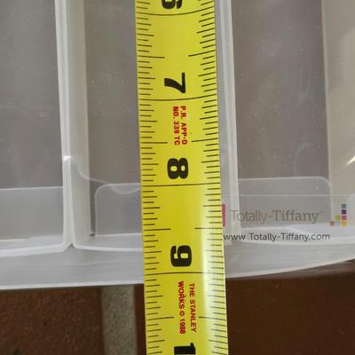 Art Materials Organizers