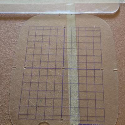 Sewing & Art Making Rulers