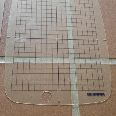 Sewing & Art Making Rulers