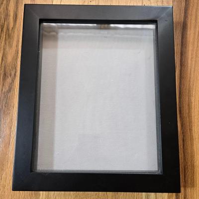 Shadow Box Display #2