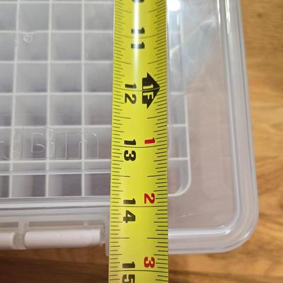 Marker or Pen Organizing Case #1