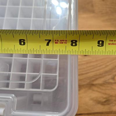 Marker or Pen Organizing Case #1