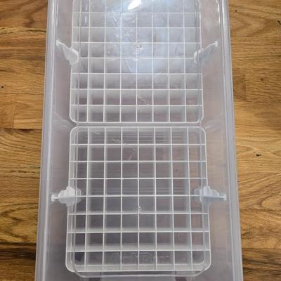 Marker or Pen Organizing Case #1