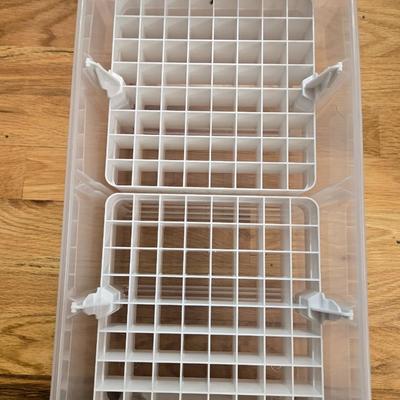 Marker or Pen Organizing Case #1