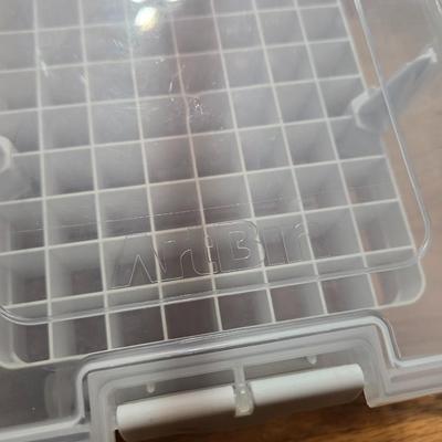 Marker or Pen Organizing Case #1