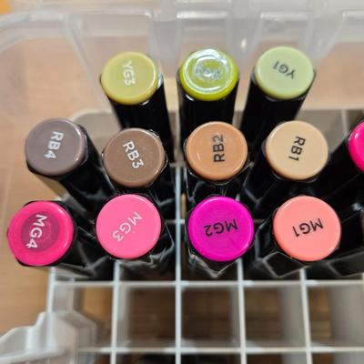 Spectrum Noir Markers
