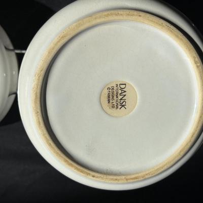 Dansk, Oggi, Oxo Food Storage Containers (L-ES)