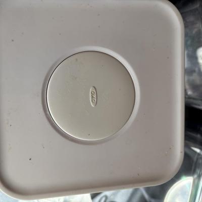 Dansk, Oggi, Oxo Food Storage Containers (L-ES)