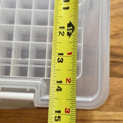 Marker or Pen Organizing Case #