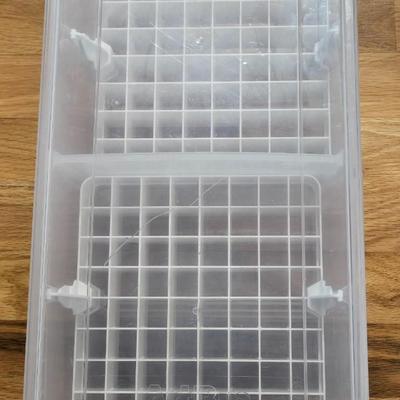Marker or Pen Organizing Case #
