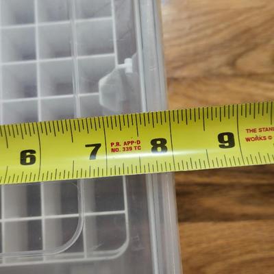 Marker or Pen Organizing Case #