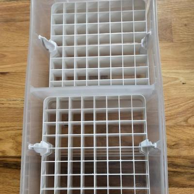 Marker or Pen Organizing Case #