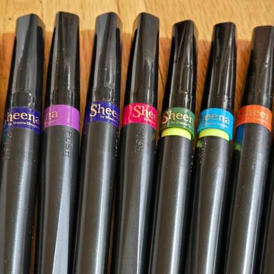 Sheena Marker Lot