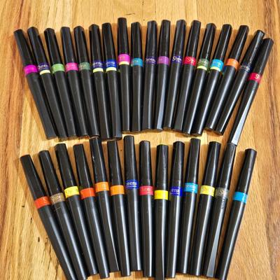 Sheena Marker Lot