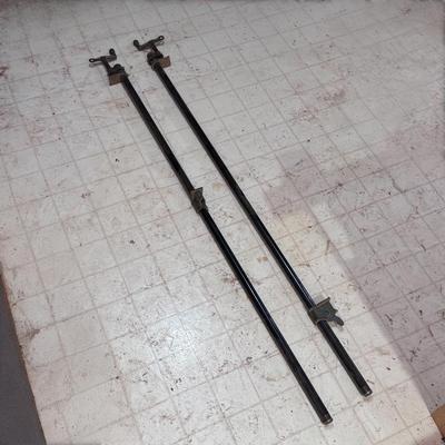 Rockler, E-Z Hold II and Other Long Clamps (WC-DZ)