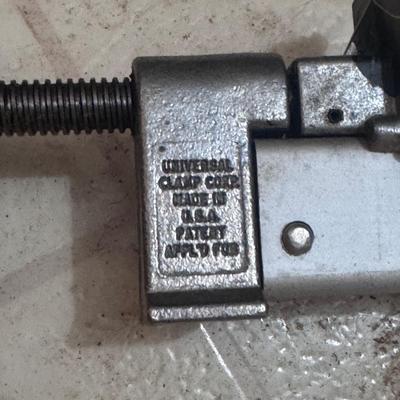 Rockler, E-Z Hold II and Other Long Clamps (WC-DZ)