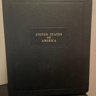 United States of America