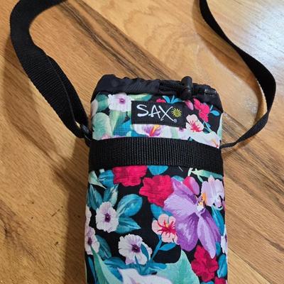 Sax Water Bottle Holder
