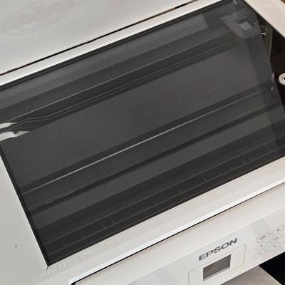 Epson EcoTank Et-2720 Wireless All-in-One Color Supertank Printer with Ink