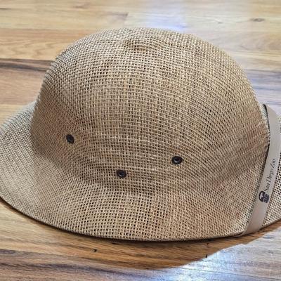 Safari Hat from San Diego Zoo