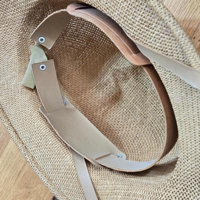 Safari Hat from San Diego Zoo