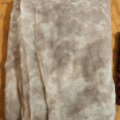 Wraps and Poncho Wrap